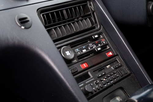 1986 Porsche 928 S4 Te koop (foto 51 van 168)