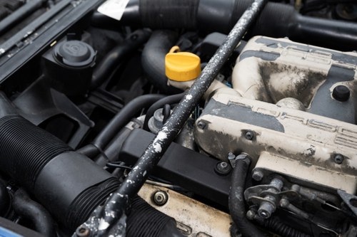 1986 Porsche 928 S4 Te koop (foto 138 van 168)