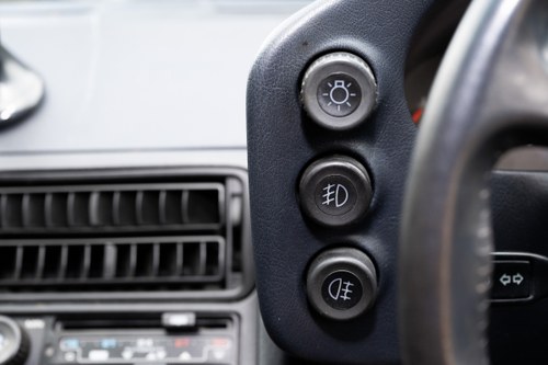 1986 Porsche 928 S4 Te koop (foto 74 van 168)