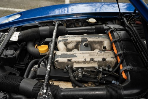 1986 Porsche 928 S4 Te koop (foto 136 van 168)