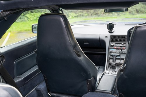 1986 Porsche 928 S4 Te koop (foto 34 van 168)