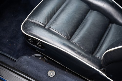 1986 Porsche 928 S4 Te koop (foto 44 van 168)