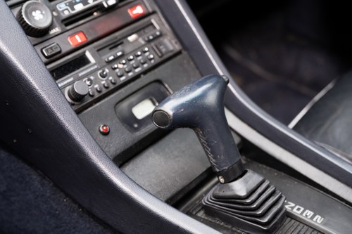 1986 Porsche 928 S4 Te koop (foto 53 van 168)