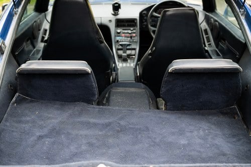 1986 Porsche 928 S4 Te koop (foto 31 van 168)