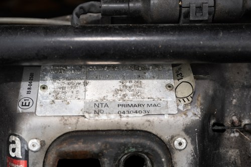 1986 Porsche 928 S4 Te koop (foto 134 van 168)