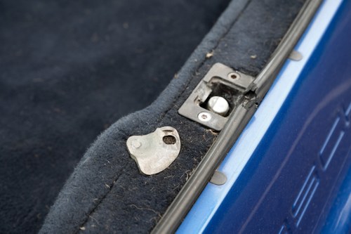 1986 Porsche 928 S4 Te koop (foto 83 van 168)