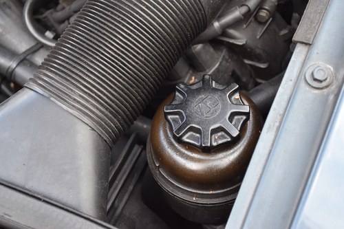 1987 Porsche 928 S Series 4 En venta (imagen 123 de 152)