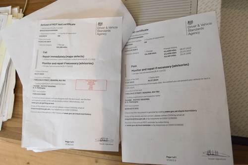 1987 Porsche 928 S Series 4 En venta (imagen 149 de 152)