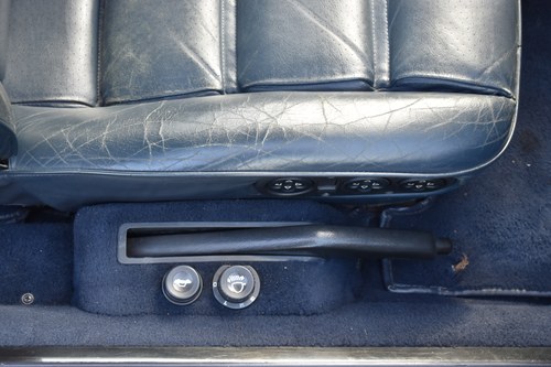 1987 Porsche 928 S Series 4 En venta (imagen 31 de 152)