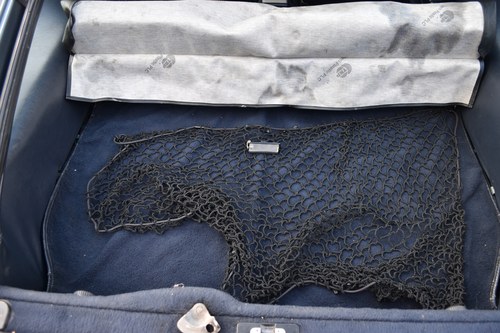 1987 Porsche 928 S Series 4 En venta (imagen 71 de 152)