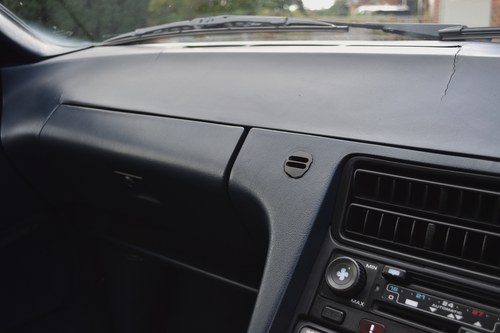 1987 Porsche 928 S Series 4 En venta (imagen 41 de 152)