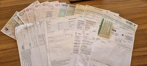 1987 Porsche 928 S Series 4 En venta (imagen 142 de 152)