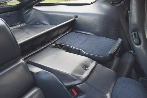 1987 Porsche 928 S Series 4 En venta (imagen 39 de 152)