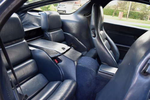 1987 Porsche 928 S Series 4 En venta (imagen 38 de 152)