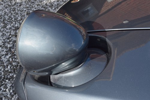 1987 Porsche 928 S Series 4 En venta (imagen 99 de 152)