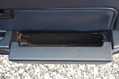 1987 Porsche 928 S Series 4 En venta (imagen 29 de 152)