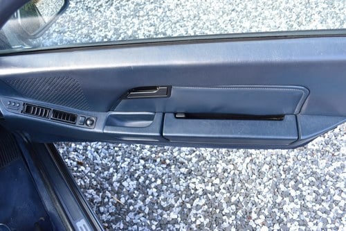 1987 Porsche 928 S Series 4 En venta (imagen 28 de 152)