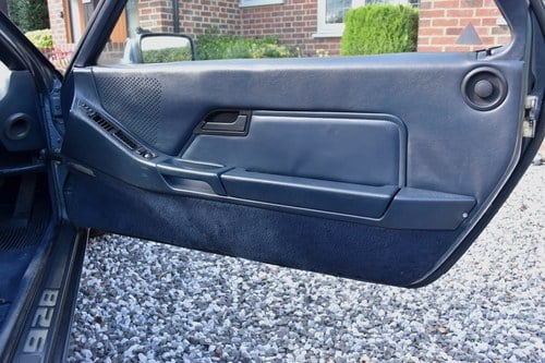 1987 Porsche 928 S Series 4 En venta (imagen 27 de 152)