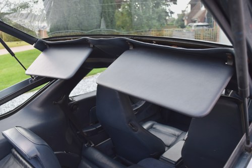 1987 Porsche 928 S Series 4 En venta (imagen 75 de 152)