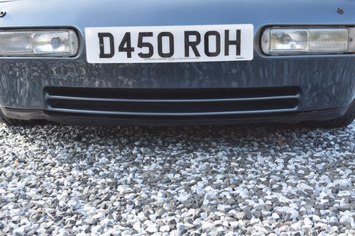 1987 Porsche 928 S Series 4 En venta (imagen 112 de 152)