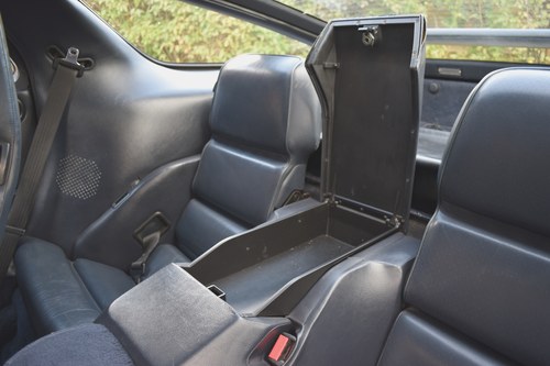 1987 Porsche 928 S Series 4 En venta (imagen 59 de 152)