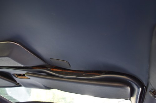 1987 Porsche 928 S Series 4 En venta (imagen 63 de 152)