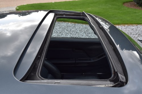 1987 Porsche 928 S Series 4 En venta (imagen 81 de 152)