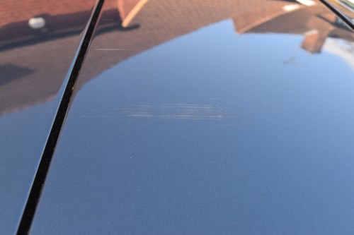 1987 Porsche 928 S Series 4 En venta (imagen 83 de 152)