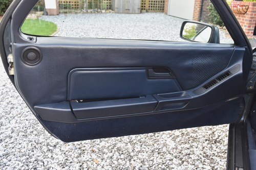 1987 Porsche 928 S Series 4 En venta (imagen 53 de 152)