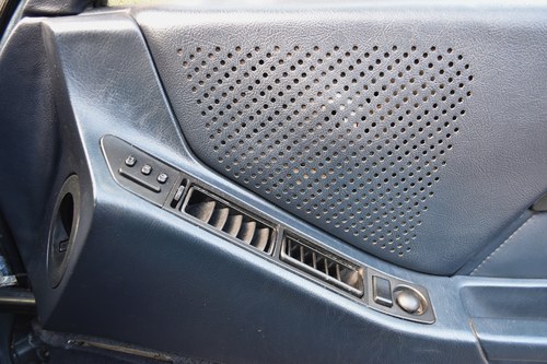 1987 Porsche 928 S Series 4 En venta (imagen 65 de 152)