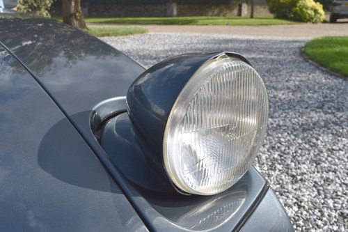 1987 Porsche 928 S Series 4 En venta (imagen 100 de 152)