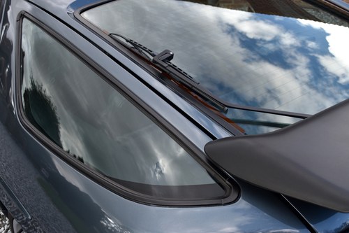 1987 Porsche 928 S Series 4 En venta (imagen 105 de 152)