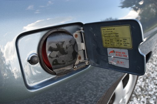 1987 Porsche 928 S Series 4 En venta (imagen 113 de 152)