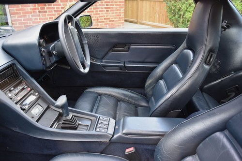 1987 Porsche 928 S Series 4 En venta (imagen 25 de 152)