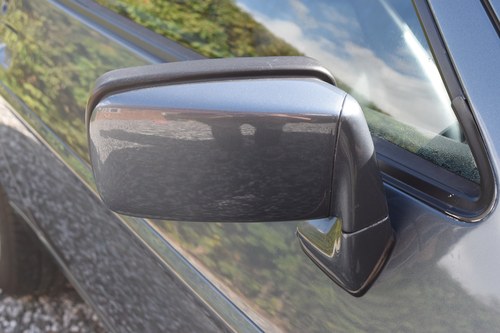 1987 Porsche 928 S Series 4 En venta (imagen 86 de 152)