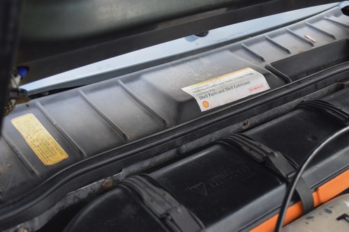 1987 Porsche 928 S Series 4 En venta (imagen 120 de 152)