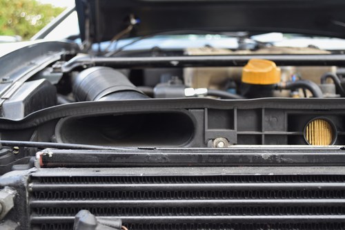 1987 Porsche 928 S Series 4 En venta (imagen 127 de 152)