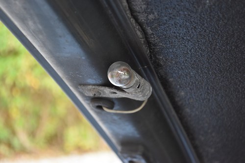 1987 Porsche 928 S Series 4 En venta (imagen 129 de 152)