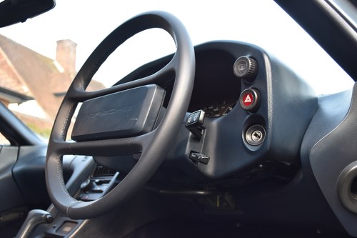 1987 Porsche 928 S Series 4 En venta (imagen 23 de 152)