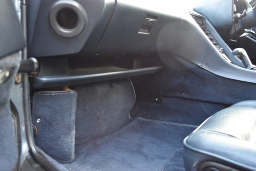 1987 Porsche 928 S Series 4 En venta (imagen 60 de 152)