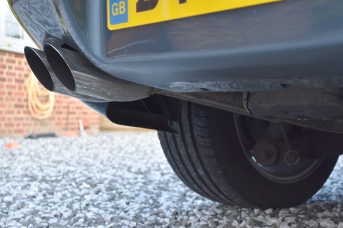 1987 Porsche 928 S Series 4 En venta (imagen 133 de 152)