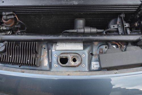 1987 Porsche 928 S Series 4 En venta (imagen 119 de 152)