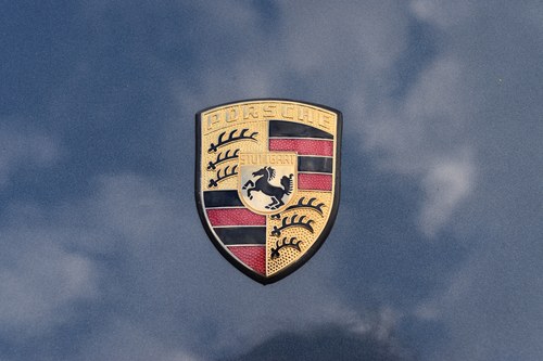 1987 Porsche 928 S Series 4 En venta (imagen 78 de 152)