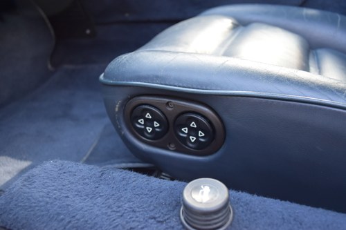 1987 Porsche 928 S Series 4 En venta (imagen 61 de 152)