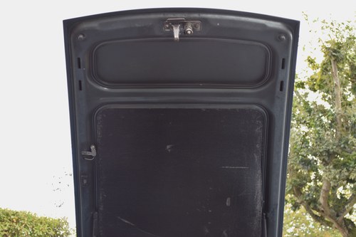 1987 Porsche 928 S Series 4 En venta (imagen 125 de 152)