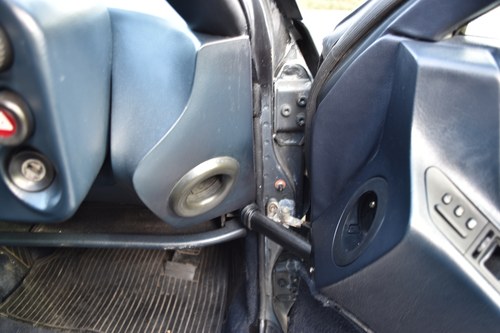 1987 Porsche 928 S Series 4 En venta (imagen 66 de 152)