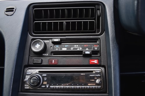 1987 Porsche 928 S Series 4 En venta (imagen 47 de 152)