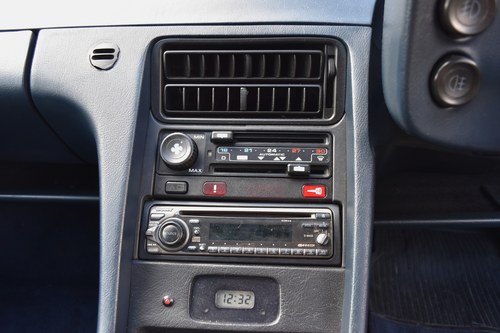 1987 Porsche 928 S Series 4 En venta (imagen 46 de 152)