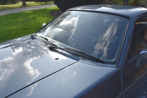 1987 Porsche 928 S Series 4 En venta (imagen 104 de 152)