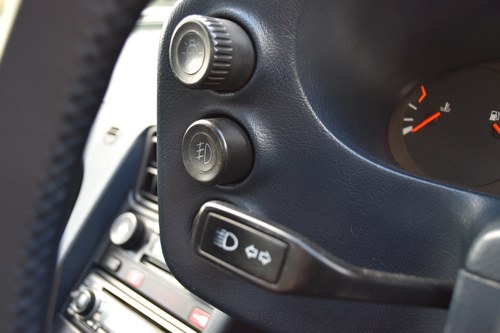 1987 Porsche 928 S Series 4 En venta (imagen 43 de 152)